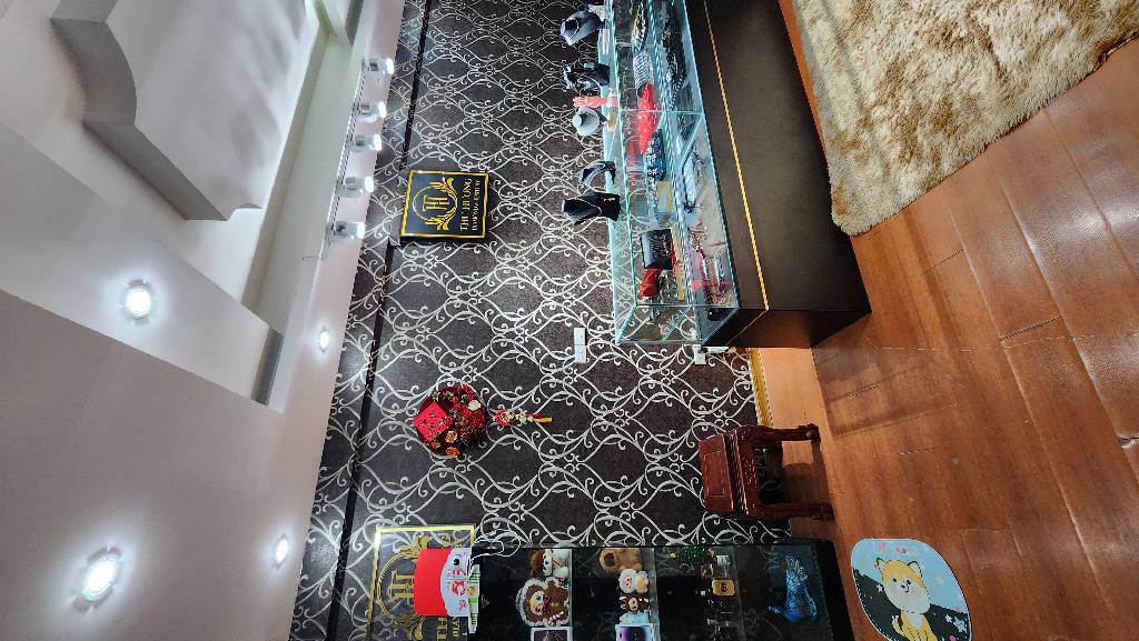 Bán nhà Minh Khai - diện tích 200.2m2 22 tầng - Căn Duplex thông từ T22 lên T23 view cực thoáng sáng - giá 14 tỷ