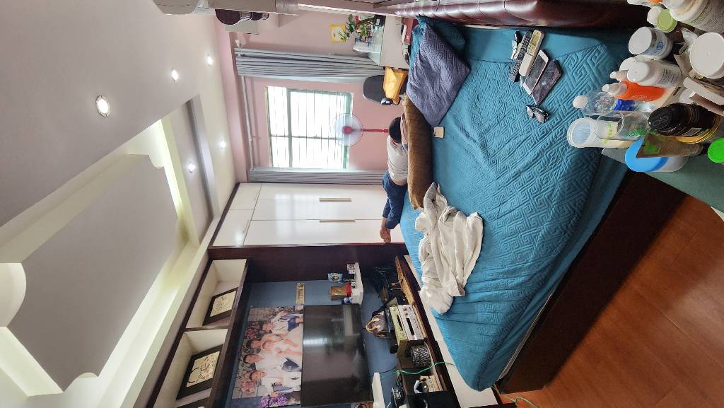 Bán nhà Minh Khai - diện tích 200.2m2 22 tầng - Căn Duplex thông từ T22 lên T23 view cực thoáng sáng - giá 14 tỷ