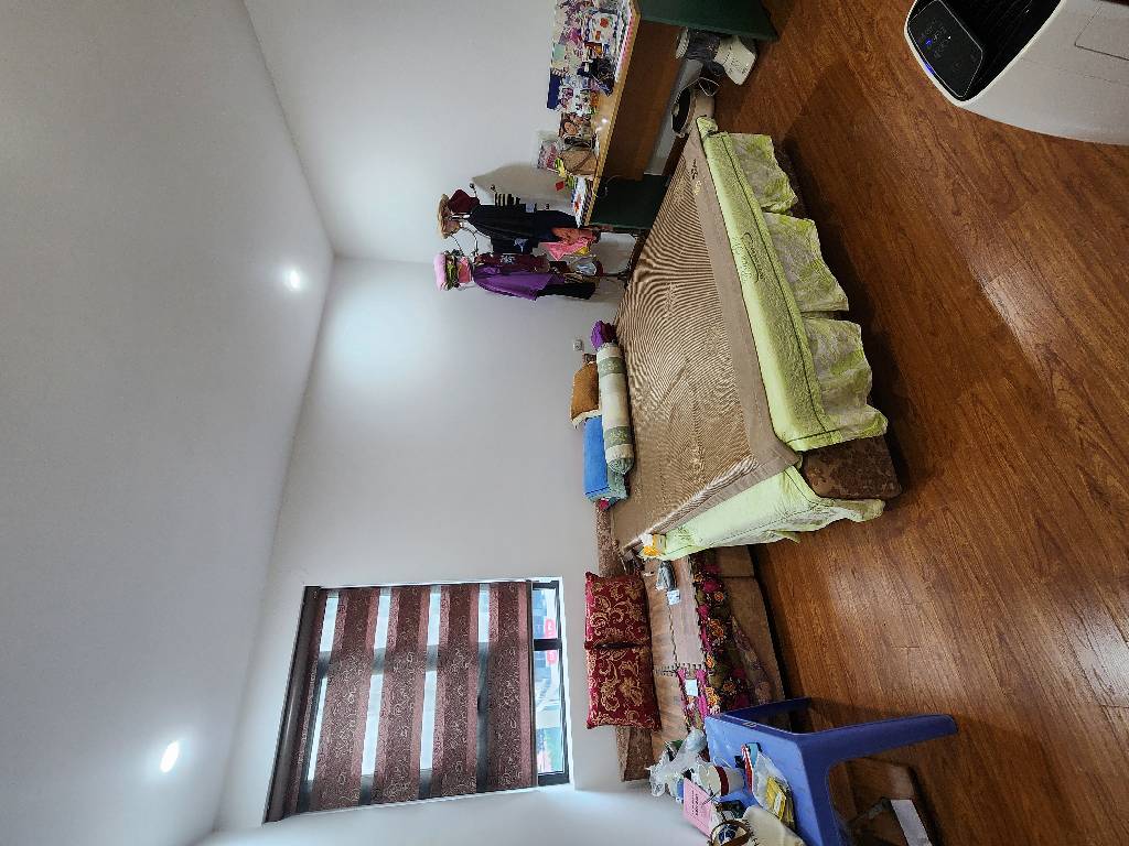 Bán nhà Đại Từ - diện tích 95.3m2 1 tầng - Lô góc thoáng sáng - giá 9 tỷ