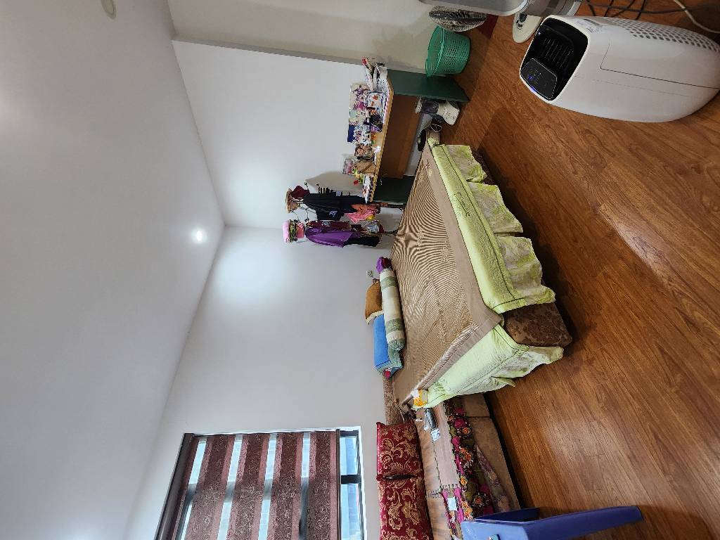 Bán nhà Đại Từ - diện tích 95.3m2 1 tầng - Lô góc thoáng sáng - giá 9 tỷ