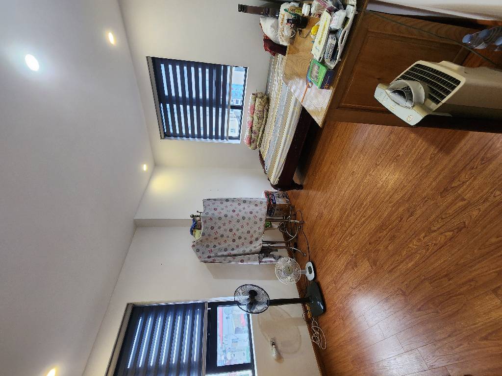 Bán nhà Đại Từ - diện tích 95.3m2 1 tầng - Lô góc thoáng sáng - giá 9 tỷ