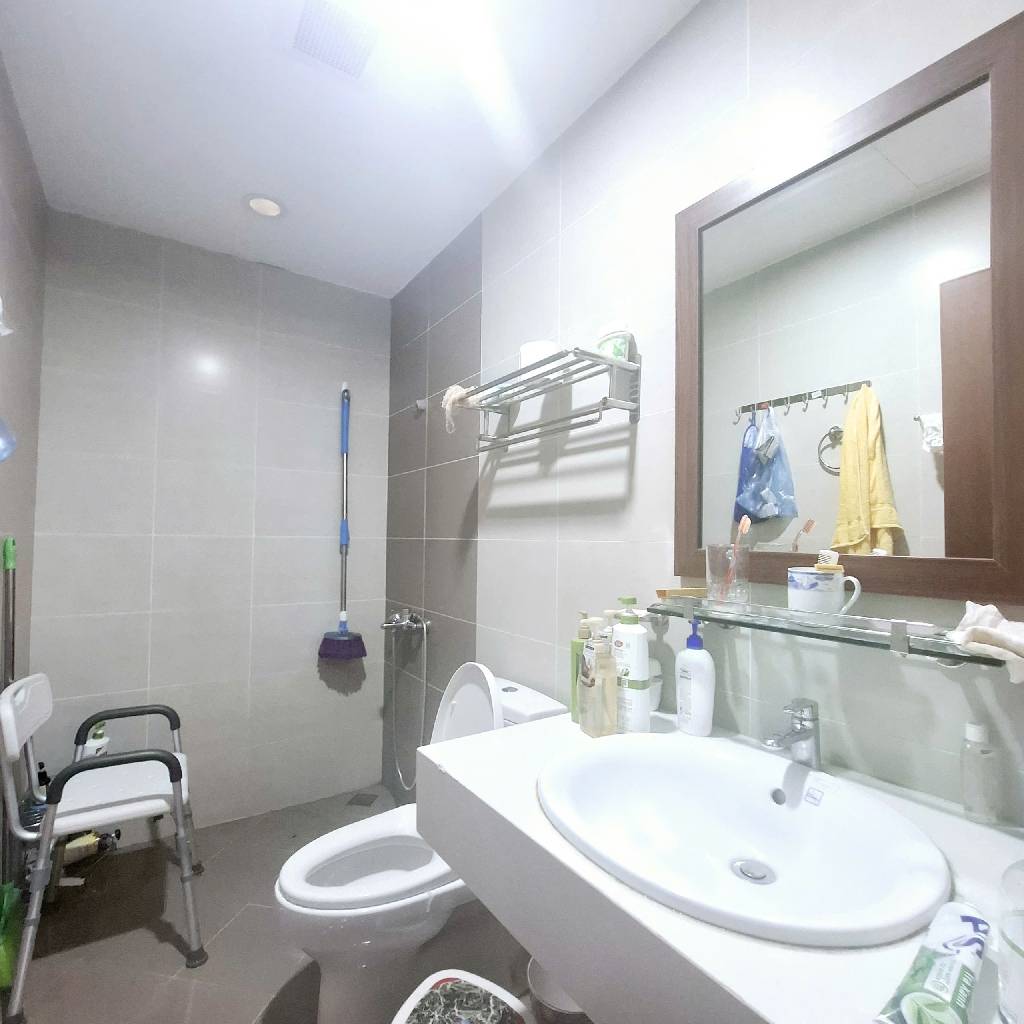 Bán nhà Đại Từ - diện tích 95.3m2 1 tầng - Lô góc thoáng sáng - giá 9 tỷ