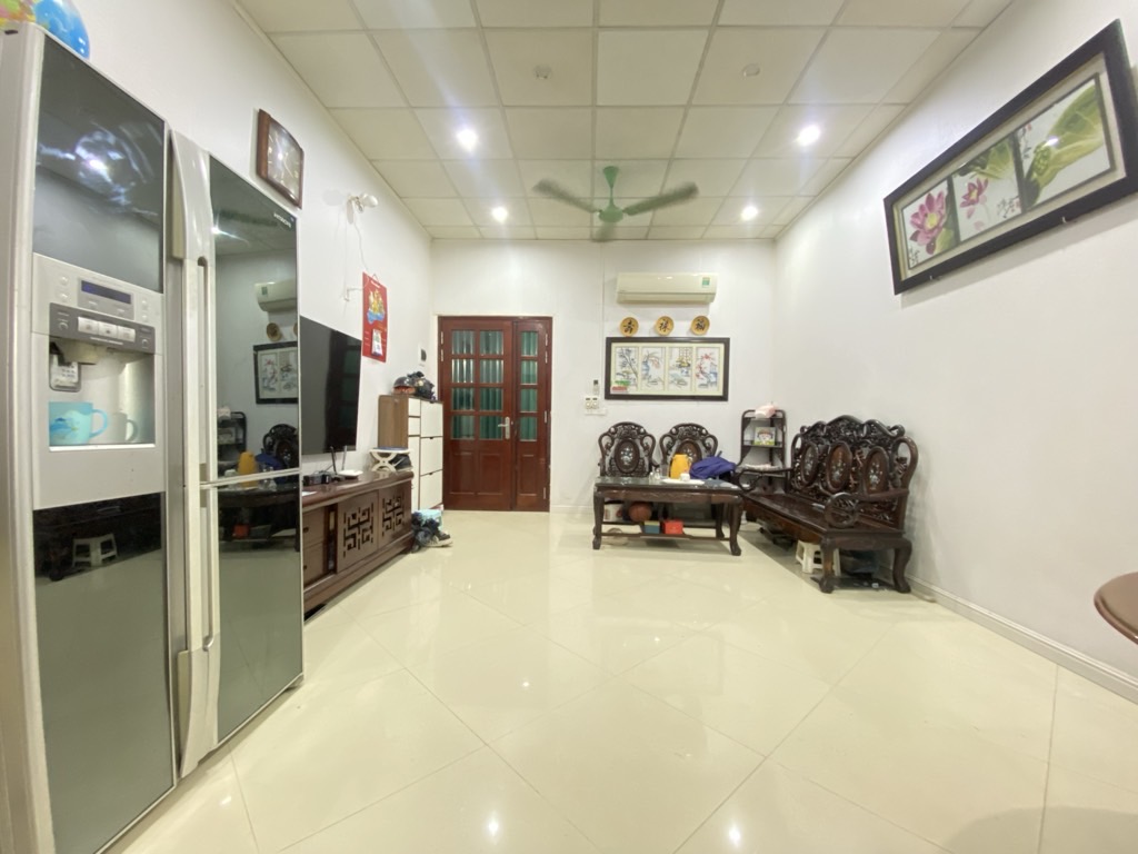 Bán nhà Đại La - diện tích 35.9m2 4 tầng - Nhà đẹp lung linh - giá 8,5 tỷ