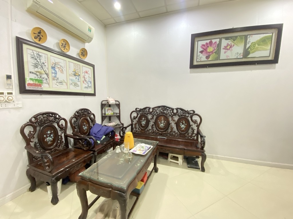 Bán nhà Đại La - diện tích 35.9m2 4 tầng - Nhà đẹp lung linh - giá 8,5 tỷ