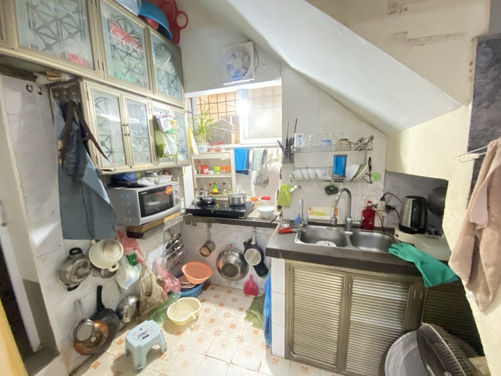 Bán nhà Đại La - diện tích 35.9m2 4 tầng - Nhà đẹp lung linh - giá 8,5 tỷ