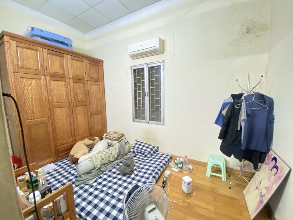 Bán nhà Đại La - diện tích 35.9m2 4 tầng - Nhà đẹp lung linh - giá 8,5 tỷ