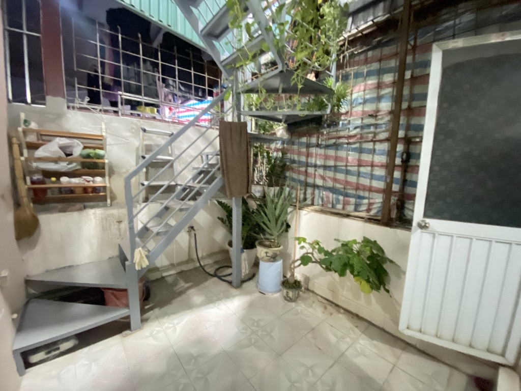 Bán nhà Đại La - diện tích 35.9m2 4 tầng - Nhà đẹp lung linh - giá 8,5 tỷ