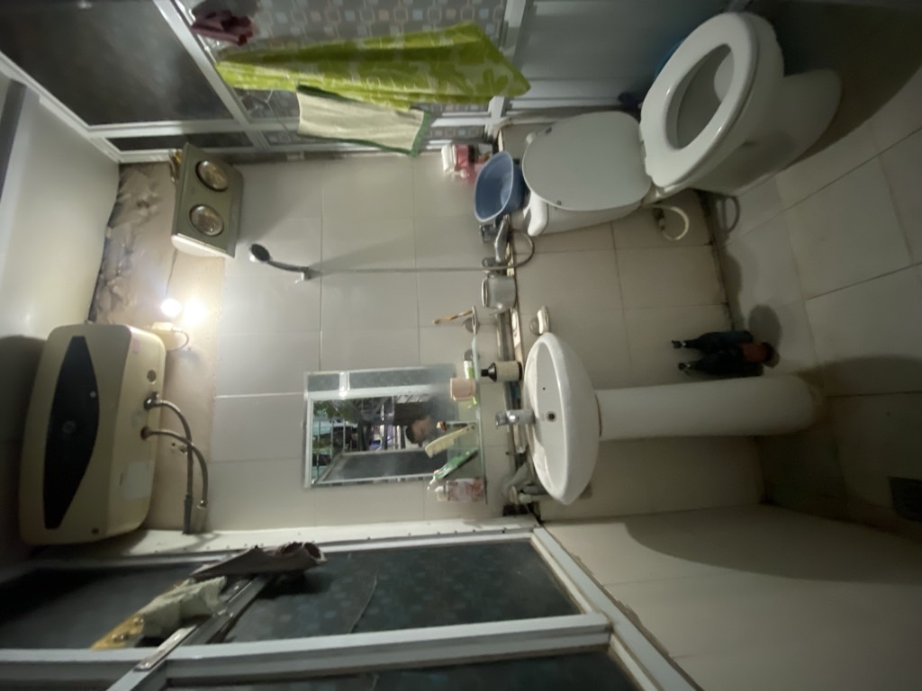 Bán nhà Đại La - diện tích 35.9m2 4 tầng - Nhà đẹp lung linh - giá 8,5 tỷ