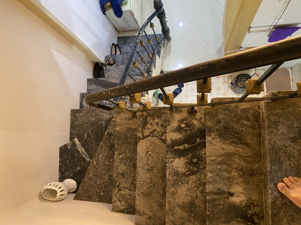 Bán nhà Đại La - diện tích 35.9m2 4 tầng - Nhà đẹp lung linh - giá 8,5 tỷ