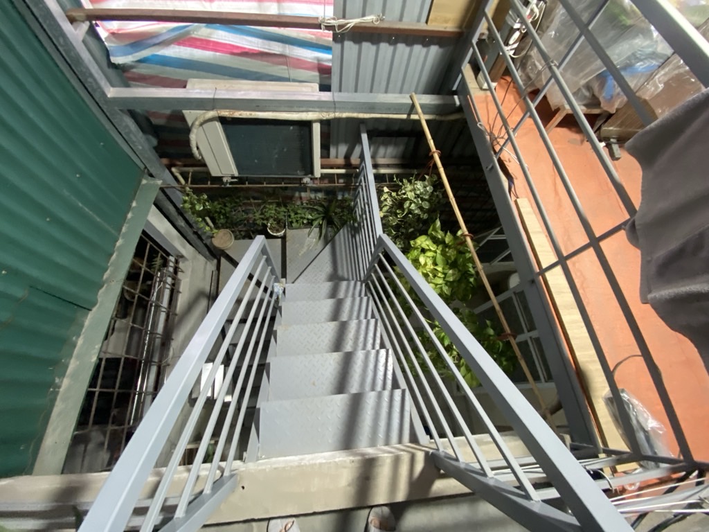 Bán nhà Đại La - diện tích 35.9m2 4 tầng - Nhà đẹp lung linh - giá 8,5 tỷ