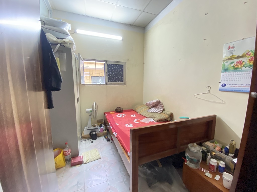 Bán nhà Đại La - diện tích 35.9m2 4 tầng - Nhà đẹp lung linh - giá 8,5 tỷ