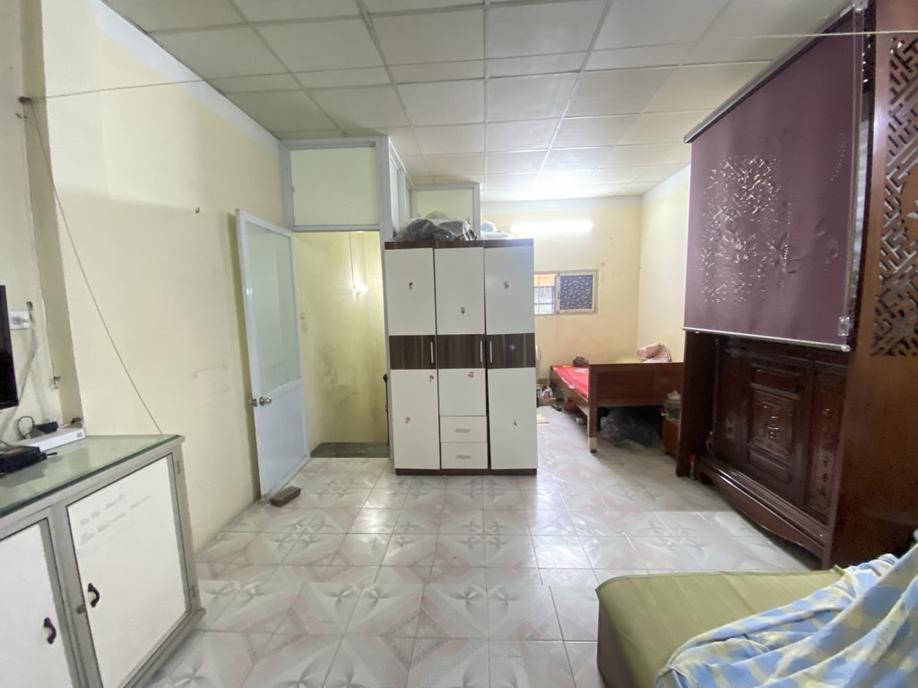 Bán nhà Đại La - diện tích 35.9m2 4 tầng - Nhà đẹp lung linh - giá 8,5 tỷ