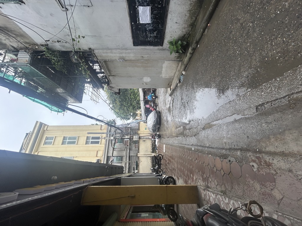 Bán nhà Lương Định Của - diện tích 65m2 7 tầng - Ngõ thông ô tô kinh doanh - giá 24 tỷ