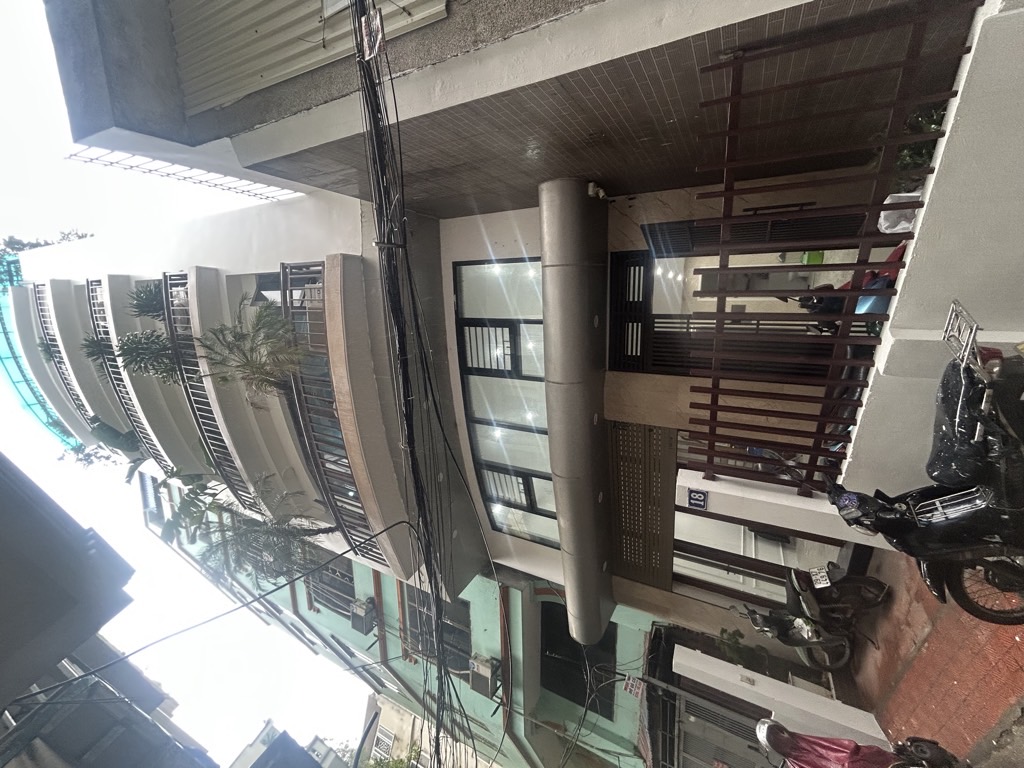 Bán nhà Lương Định Của - diện tích 65m2 7 tầng - Ngõ thông ô tô kinh doanh - giá 24 tỷ