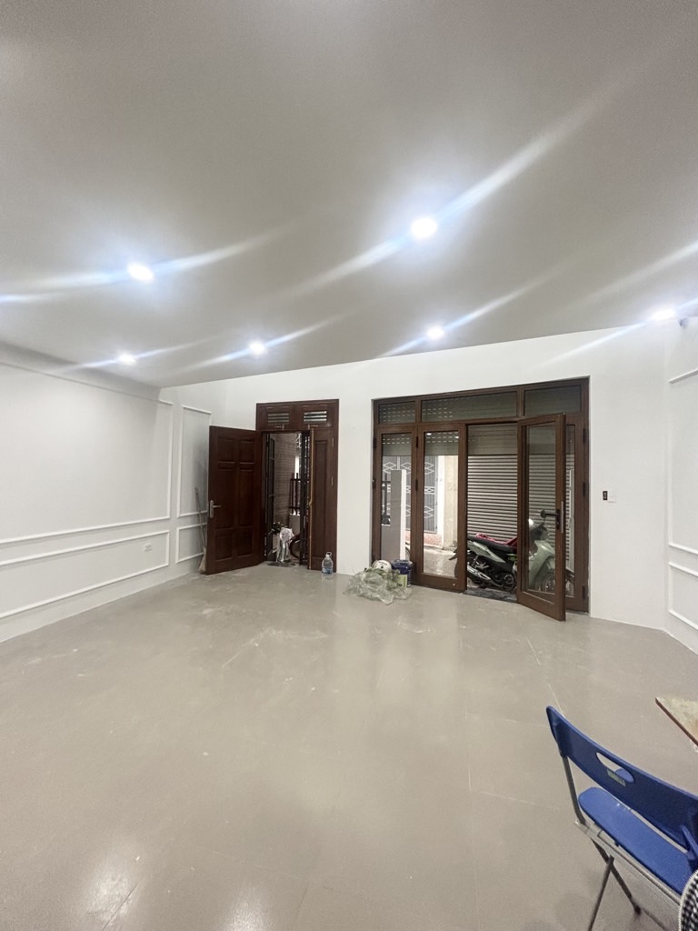 Bán nhà Lương Định Của - diện tích 65m2 7 tầng - Ngõ thông ô tô kinh doanh - giá 24 tỷ