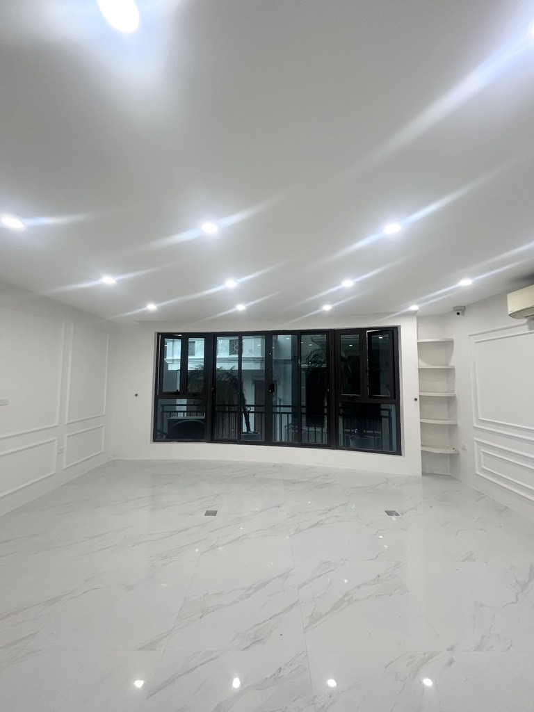 Bán nhà Lương Định Của - diện tích 65m2 7 tầng - Ngõ thông ô tô kinh doanh - giá 24 tỷ