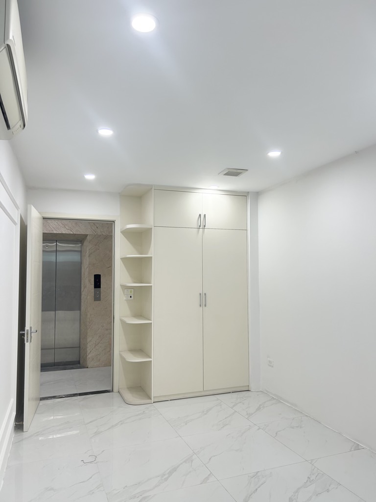 Bán nhà Lương Định Của - diện tích 65m2 7 tầng - Ngõ thông ô tô kinh doanh - giá 24 tỷ