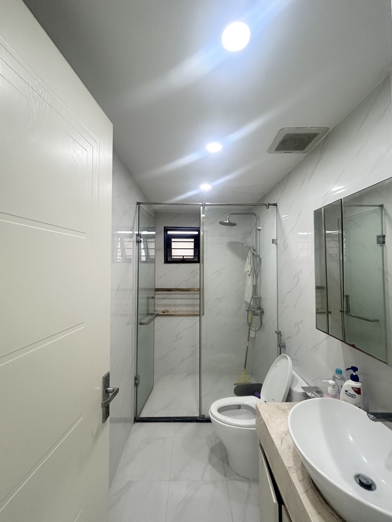 Bán nhà Lương Định Của - diện tích 65m2 7 tầng - Ngõ thông ô tô kinh doanh - giá 24 tỷ