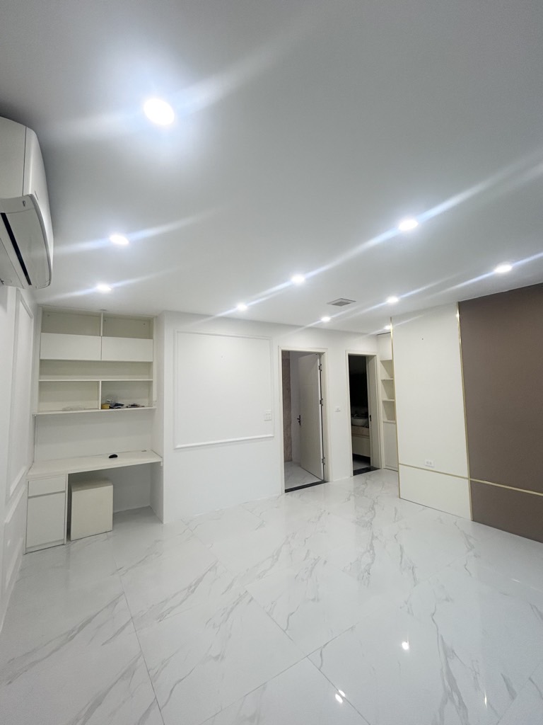 Bán nhà Lương Định Của - diện tích 65m2 7 tầng - Ngõ thông ô tô kinh doanh - giá 24 tỷ