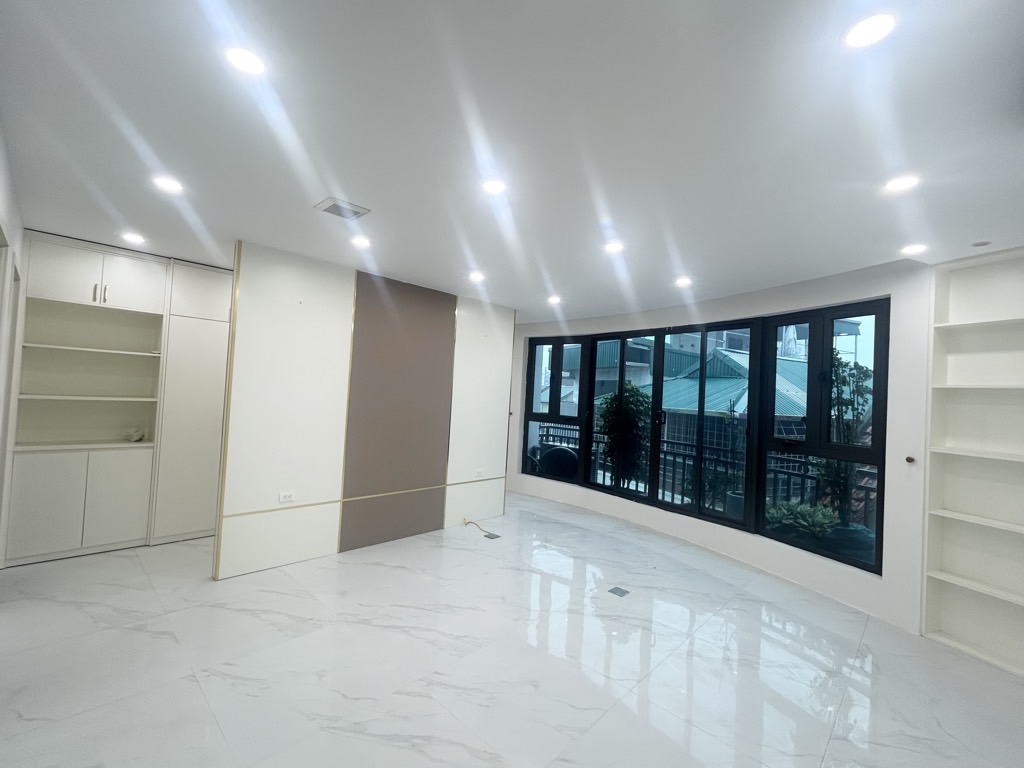Bán nhà Lương Định Của - diện tích 65m2 7 tầng - Ngõ thông ô tô kinh doanh - giá 24 tỷ