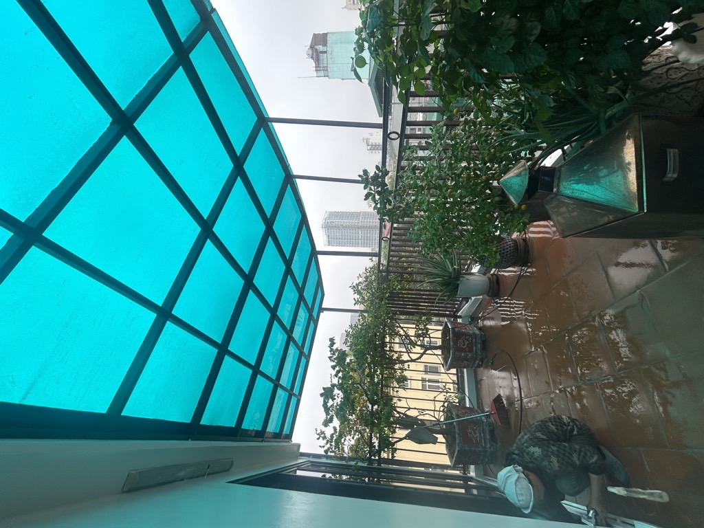 Bán nhà Lương Định Của - diện tích 65m2 7 tầng - Ngõ thông ô tô kinh doanh - giá 24 tỷ