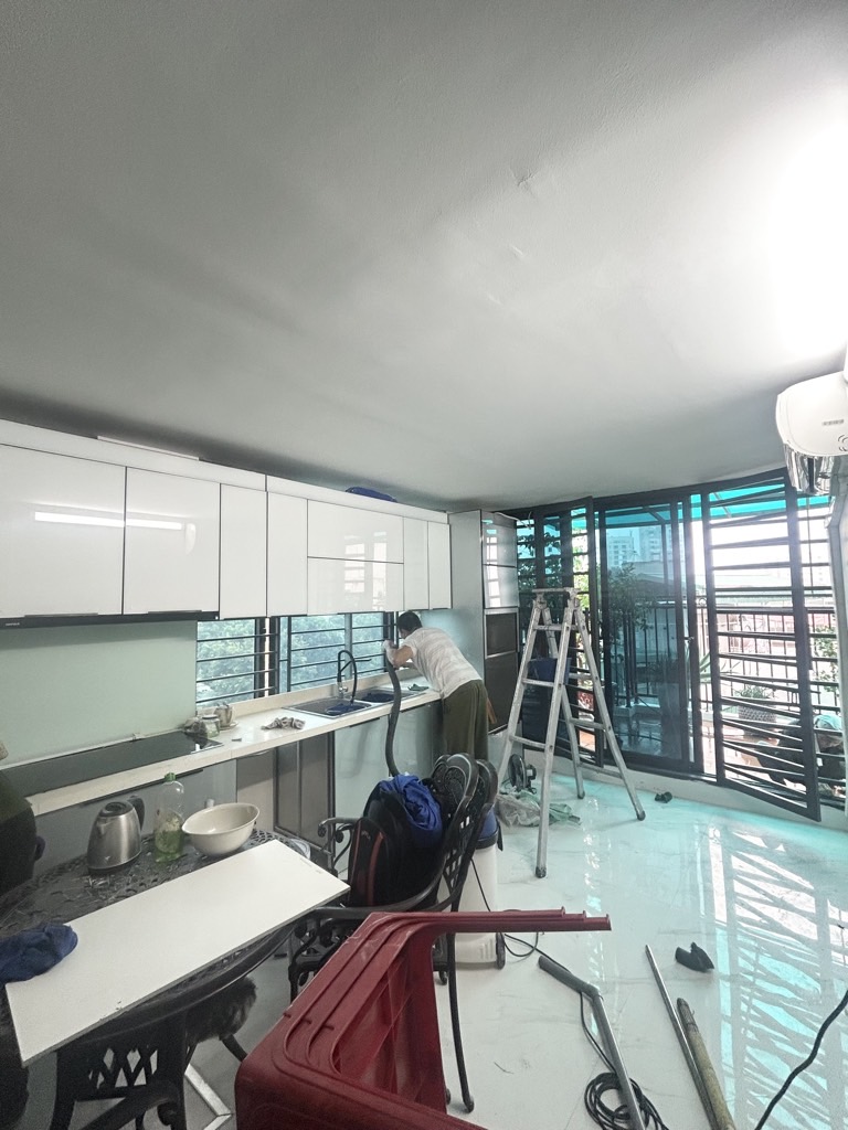 Bán nhà Lương Định Của - diện tích 65m2 7 tầng - Ngõ thông ô tô kinh doanh - giá 24 tỷ