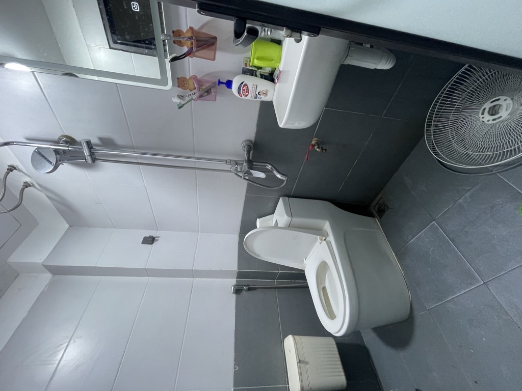 Bán nhà Gốc Đề - diện tích 27m2 4 tầng - Nhà đẹp ở ngay - giá 6,8 tỷ