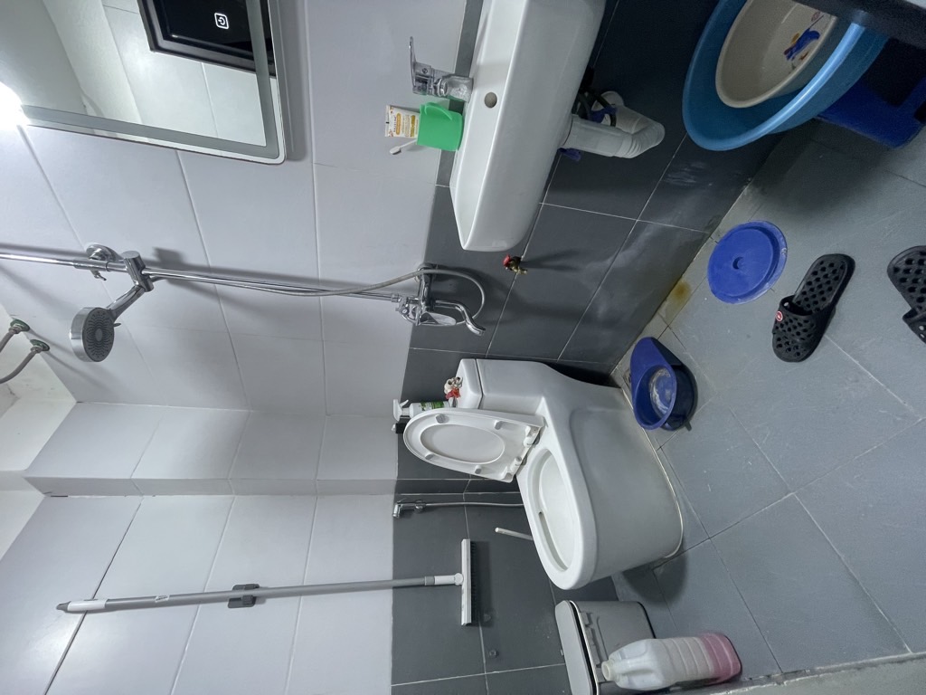 Bán nhà Gốc Đề - diện tích 27m2 4 tầng - Nhà đẹp ở ngay - giá 6,8 tỷ