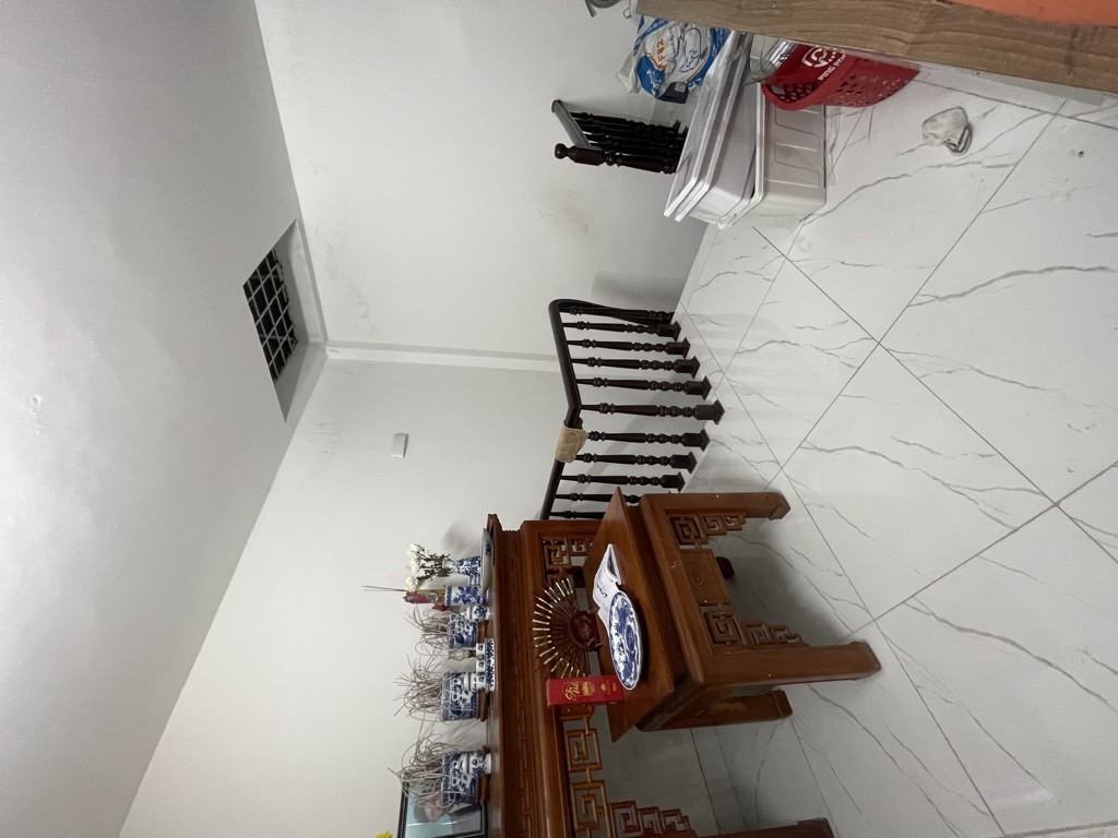 Bán nhà Gốc Đề - diện tích 27m2 4 tầng - Nhà đẹp ở ngay - giá 6,8 tỷ