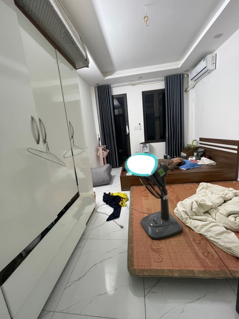 Bán nhà Gốc Đề - diện tích 27m2 4 tầng - Nhà đẹp ở ngay - giá 6,8 tỷ