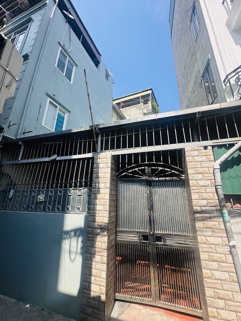 Bán nhà Nam Dư - diện tích 47.2m2 1 tầng - Ô tô cách nhà 15m - giá 7,5 tỷ