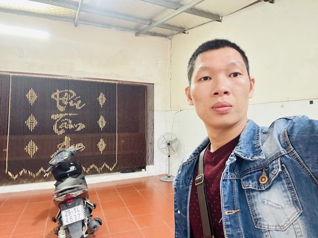 Bán nhà Nam Dư - diện tích 47.2m2 1 tầng - Ô tô cách nhà 15m - giá 7,5 tỷ