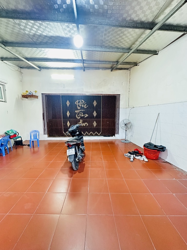 Bán nhà Nam Dư - diện tích 47.2m2 1 tầng - Ô tô cách nhà 15m - giá 7,5 tỷ