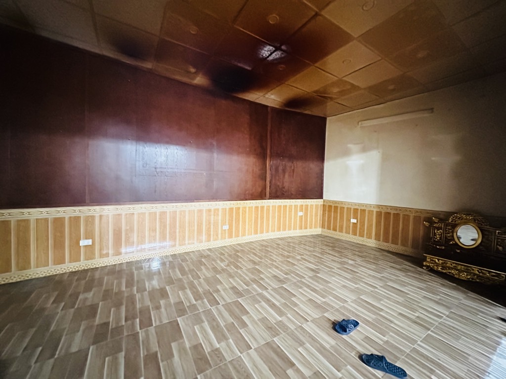 Bán nhà Nam Dư - diện tích 47.2m2 1 tầng - Ô tô cách nhà 15m - giá 7,5 tỷ