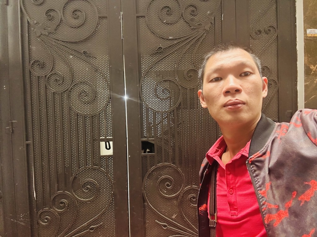 Bán nhà Trương Định - diện tích 42.2m2 5 tầng - Sổ đỏ chính chủ - giá 10,5 tỷ