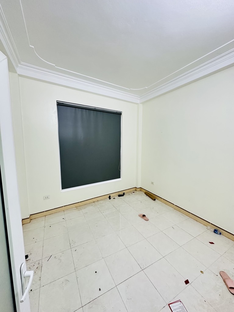 Bán nhà Nam Dư - diện tích 50m2 4 tầng - Ô tô đỗ cửa - giá 8,5 tỷ