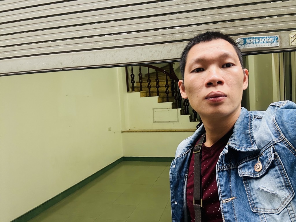 Bán nhà Nam Dư - diện tích 50m2 4 tầng - Ô tô đỗ cửa - giá 8,5 tỷ