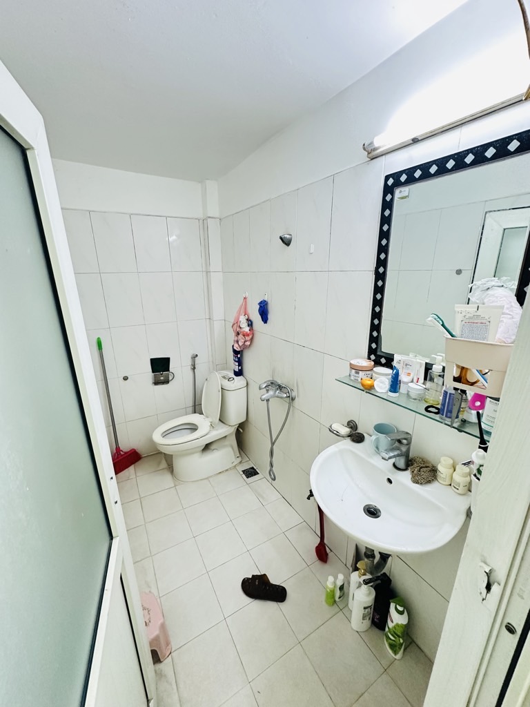 Bán nhà Nam Dư - diện tích 50m2 4 tầng - Ô tô đỗ cửa - giá 8,5 tỷ