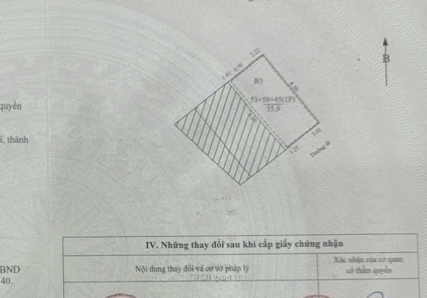 Bán nhà Kim Đồng - diện tích 36m2 7 tầng - Ô TÔ TRÁNH NHAU - giá 17,5 tỷ
