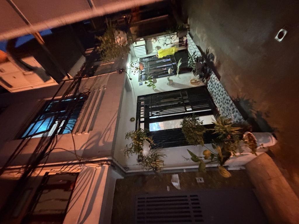 Bán nhà Vĩnh Hưng - diện tích 52m2 5 tầng - Ô Tô đỗ cửa - giá 12,66 tỷ