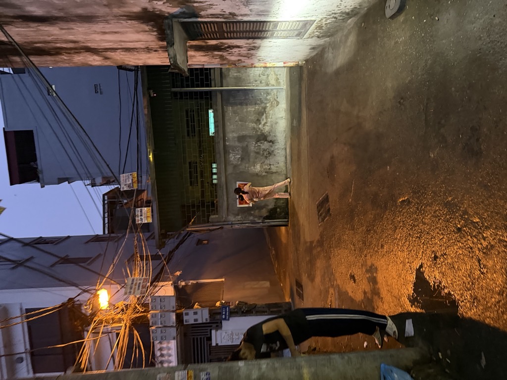 Bán nhà Vĩnh Hưng - diện tích 52m2 5 tầng - Ô Tô đỗ cửa - giá 12,66 tỷ