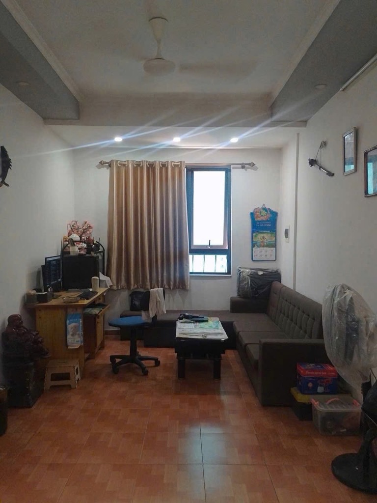 Bán nhà Vĩnh Hưng - diện tích 52m2 5 tầng - Ô Tô đỗ cửa - giá 12,66 tỷ