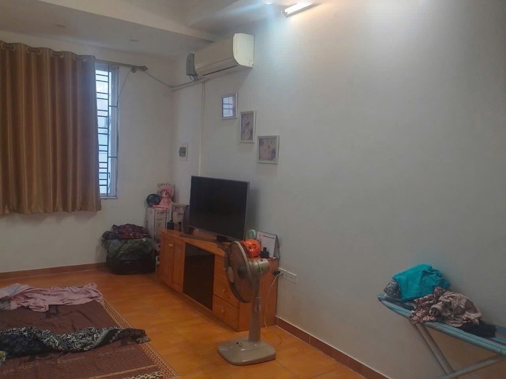 Bán nhà Vĩnh Hưng - diện tích 52m2 5 tầng - Ô Tô đỗ cửa - giá 12,66 tỷ