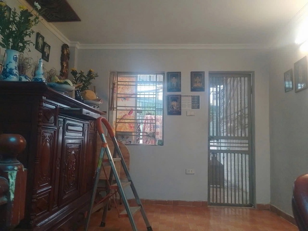 Bán nhà Vĩnh Hưng - diện tích 52m2 5 tầng - Ô Tô đỗ cửa - giá 12,66 tỷ