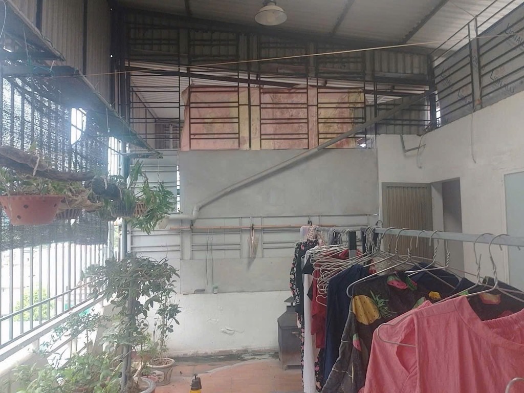 Bán nhà Vĩnh Hưng - diện tích 52m2 5 tầng - Ô Tô đỗ cửa - giá 12,66 tỷ