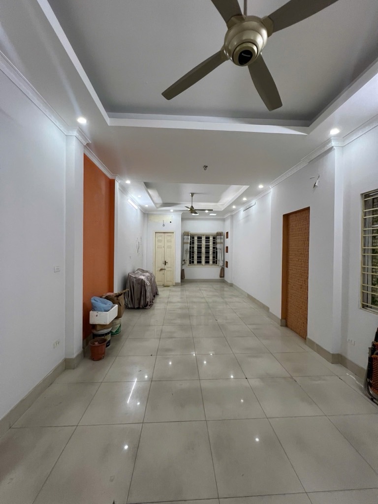 Bán nhà Bùi Xương Trạch - diện tích 61.7m2 6 tầng - Ô TÔ KINH DOANH - giá 20 tỷ