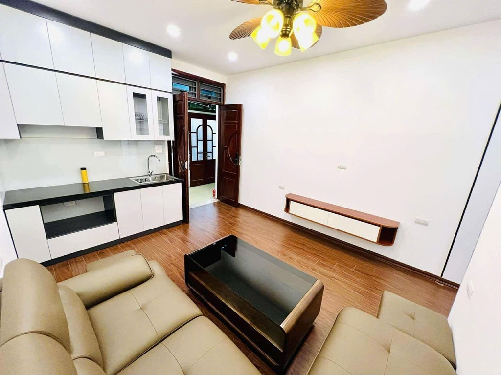 Bán Căn Hộ Tập Thể Dệt Kim Đồng Xuân: 60m2 – 2 Ngủ 2 WC – Sát ĐH Dược – Giá 3.88 Tỷ