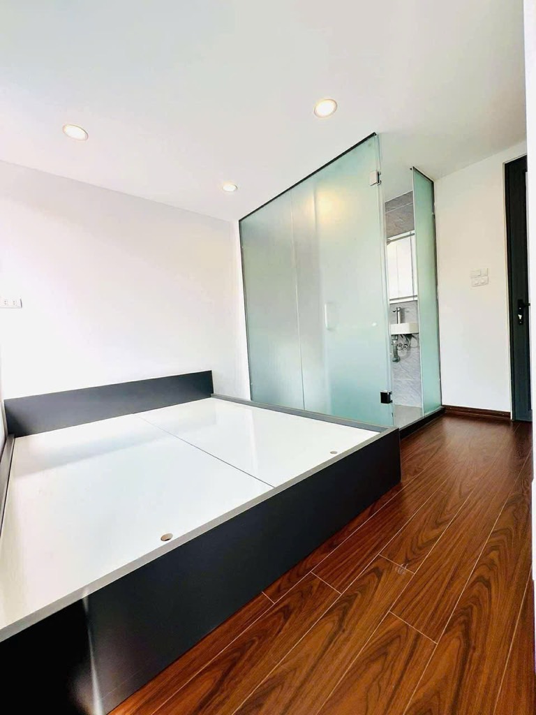 Bán nhà Tập Thể Dệt Kim Đồng Xuân - diện tích 60m2 3 tầng - 2 mặt thoáng - giá 3,8 tỷ