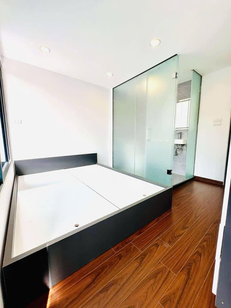 Bán nhà Tập Thể Dệt Kim Đồng Xuân - diện tích 60m2 3 tầng - 2 mặt thoáng - giá 3,8 tỷ