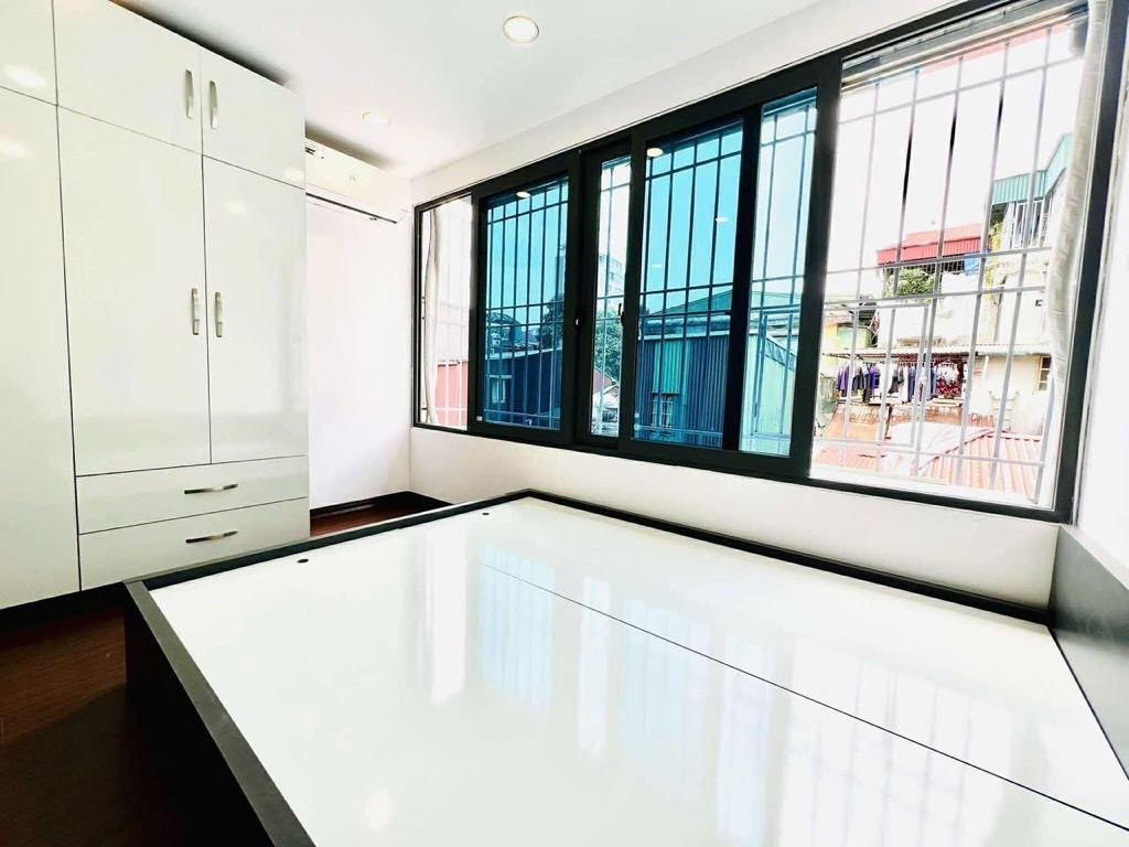 Bán nhà Tập Thể Dệt Kim Đồng Xuân - diện tích 60m2 3 tầng - 2 mặt thoáng - giá 3,8 tỷ